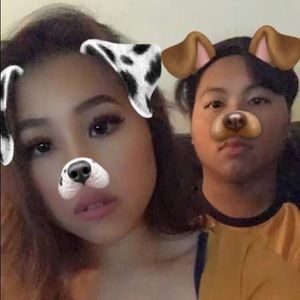 Meet your Posher, Xoua